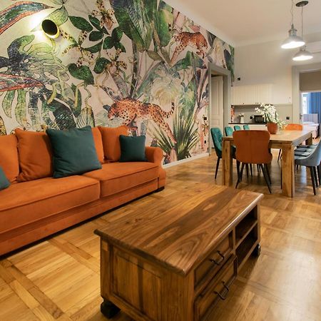 Modern Apartments Pilsudskiego Street Krasków Εξωτερικό φωτογραφία