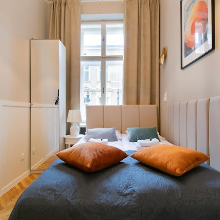 Modern Apartments Pilsudskiego Street Krasków Εξωτερικό φωτογραφία