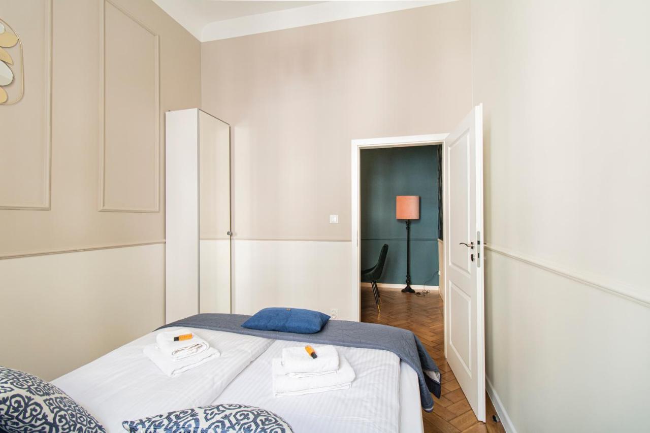 Modern Apartments Pilsudskiego Street Krasków Εξωτερικό φωτογραφία