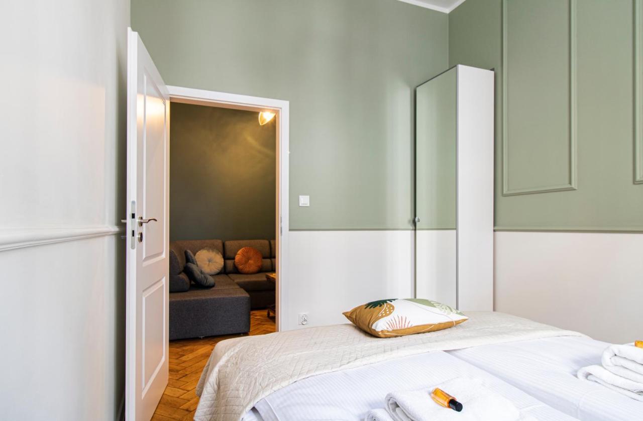 Modern Apartments Pilsudskiego Street Krasków Εξωτερικό φωτογραφία