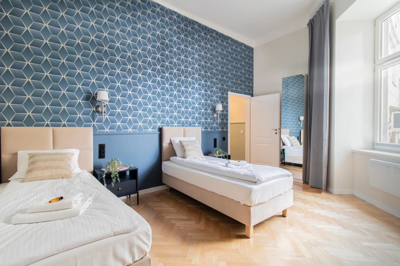 Modern Apartments Pilsudskiego Street Krasków Εξωτερικό φωτογραφία