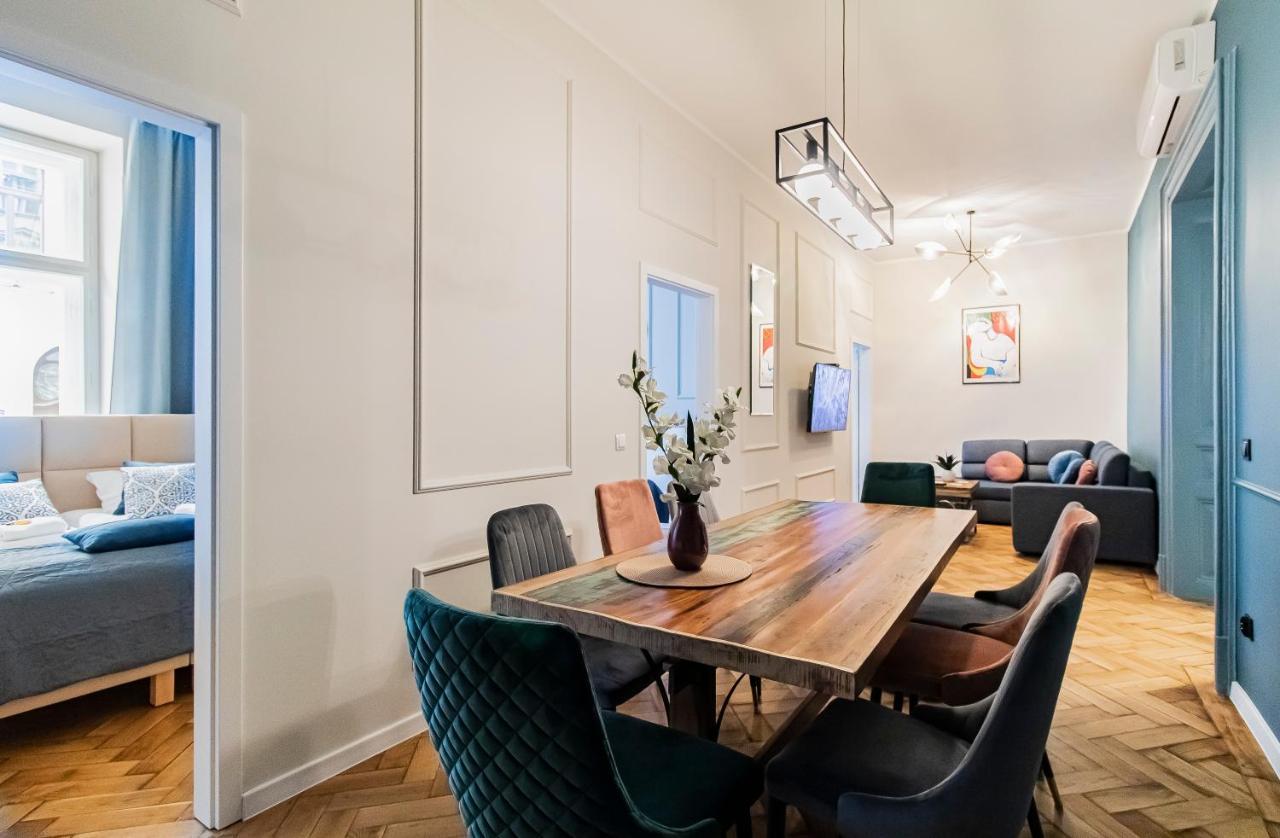 Modern Apartments Pilsudskiego Street Krasków Εξωτερικό φωτογραφία