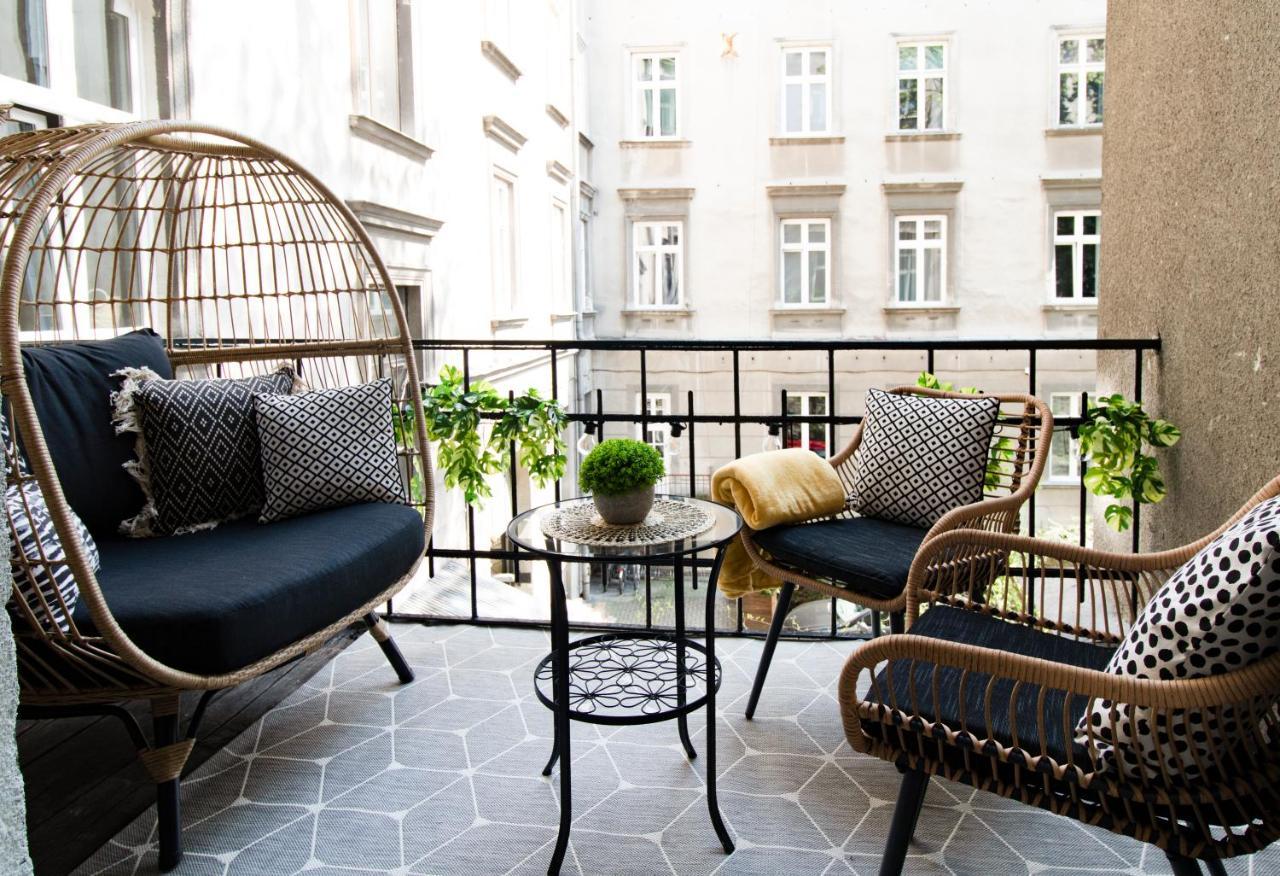 Modern Apartments Pilsudskiego Street Krasków Εξωτερικό φωτογραφία