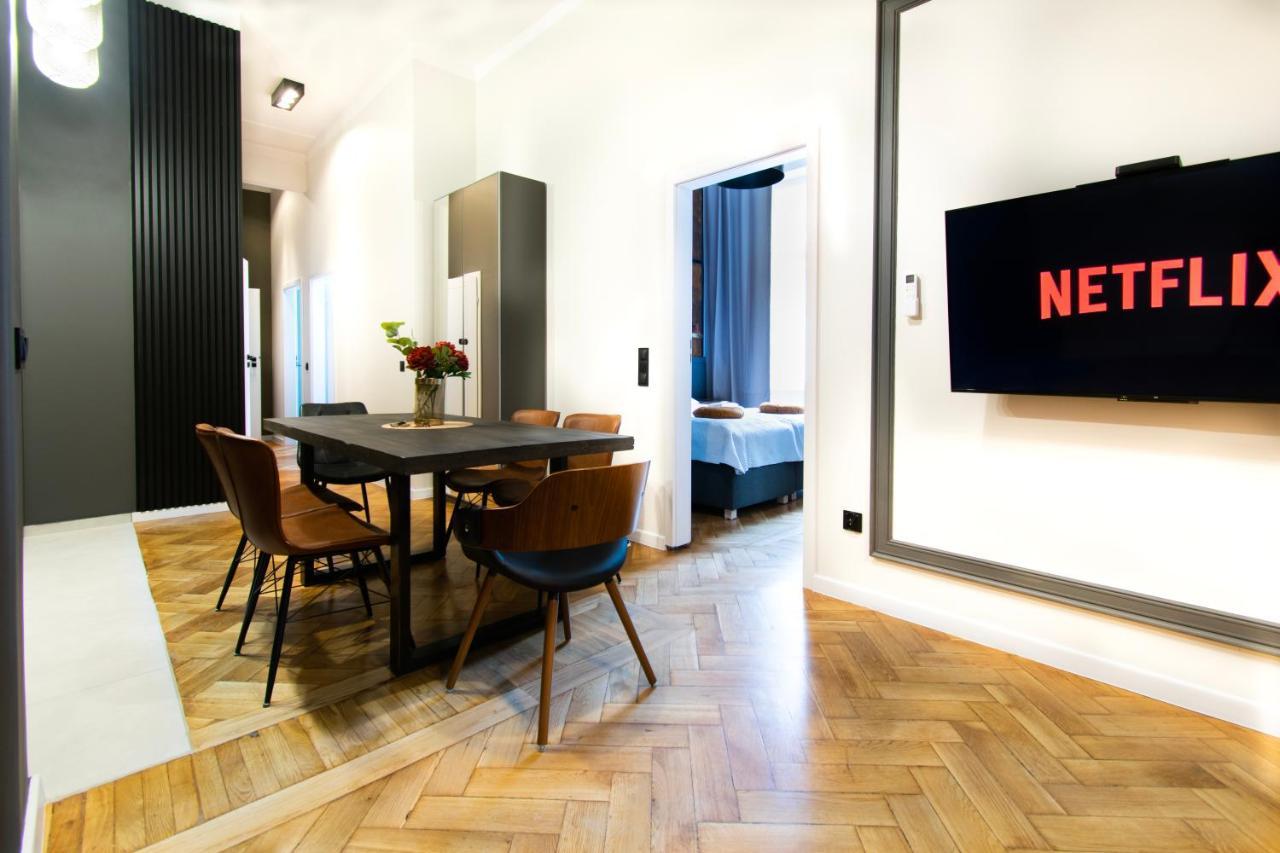 Modern Apartments Pilsudskiego Street Krasków Εξωτερικό φωτογραφία