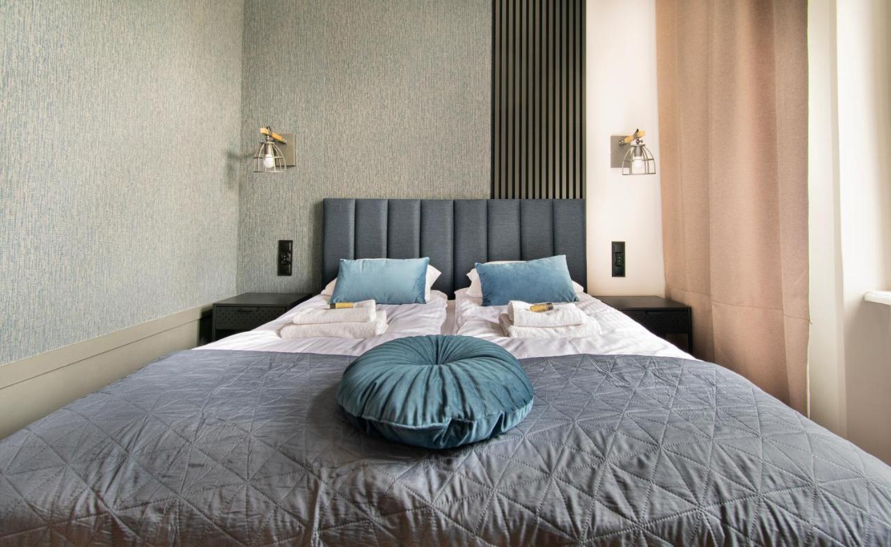 Modern Apartments Pilsudskiego Street Krasków Εξωτερικό φωτογραφία
