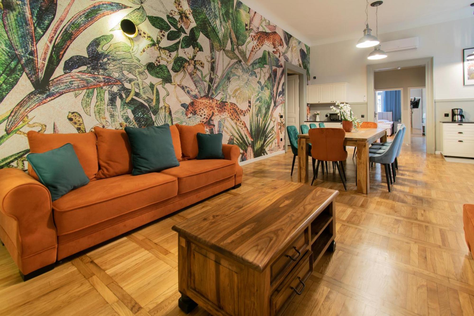 Modern Apartments Pilsudskiego Street Krasków Εξωτερικό φωτογραφία