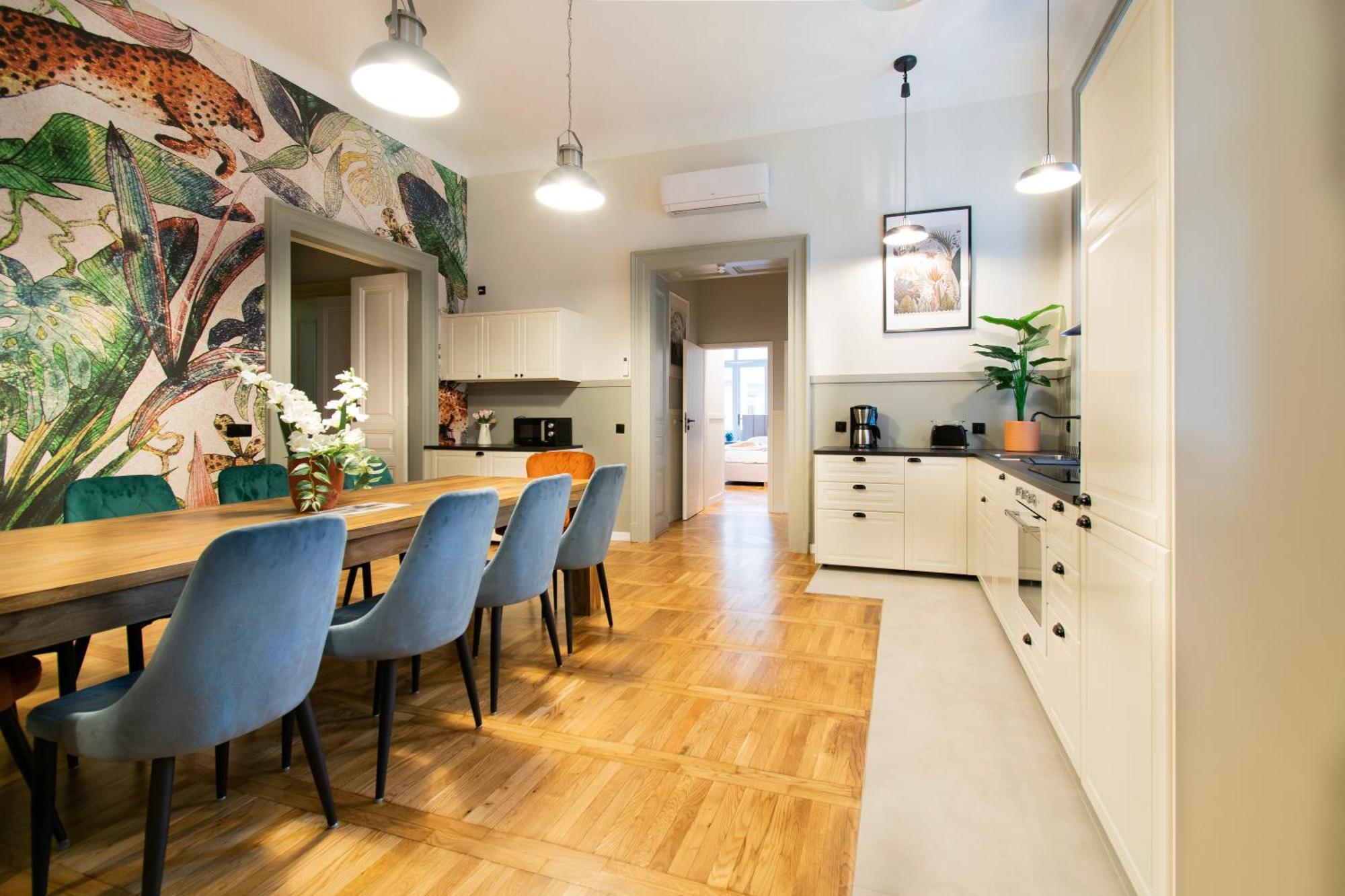Modern Apartments Pilsudskiego Street Krasków Εξωτερικό φωτογραφία