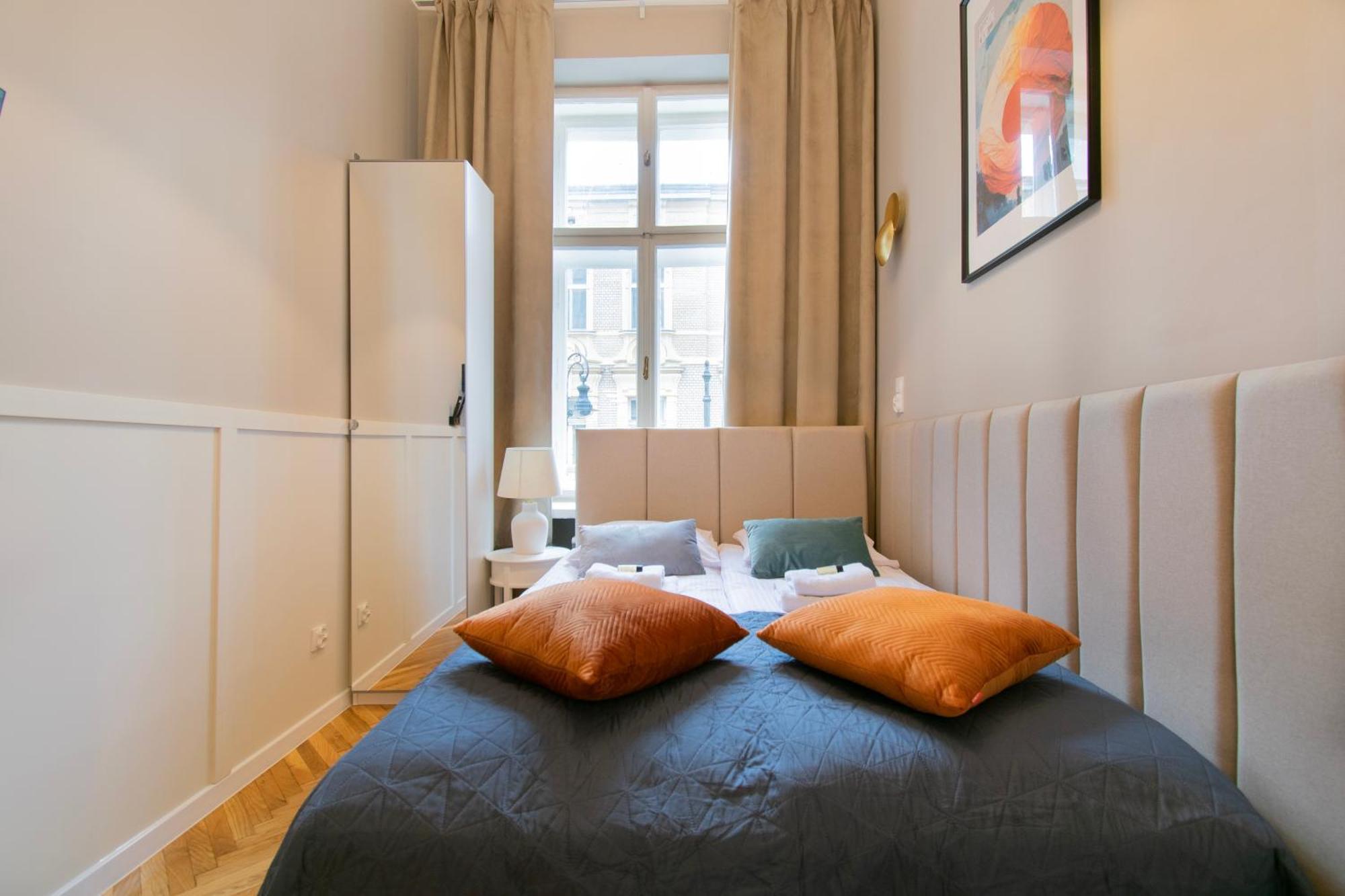 Modern Apartments Pilsudskiego Street Krasków Εξωτερικό φωτογραφία