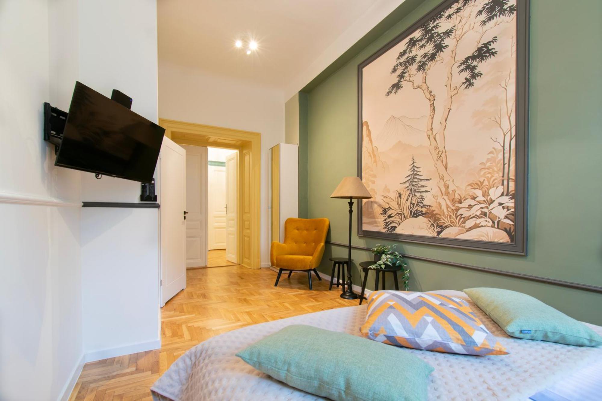 Modern Apartments Pilsudskiego Street Krasków Εξωτερικό φωτογραφία