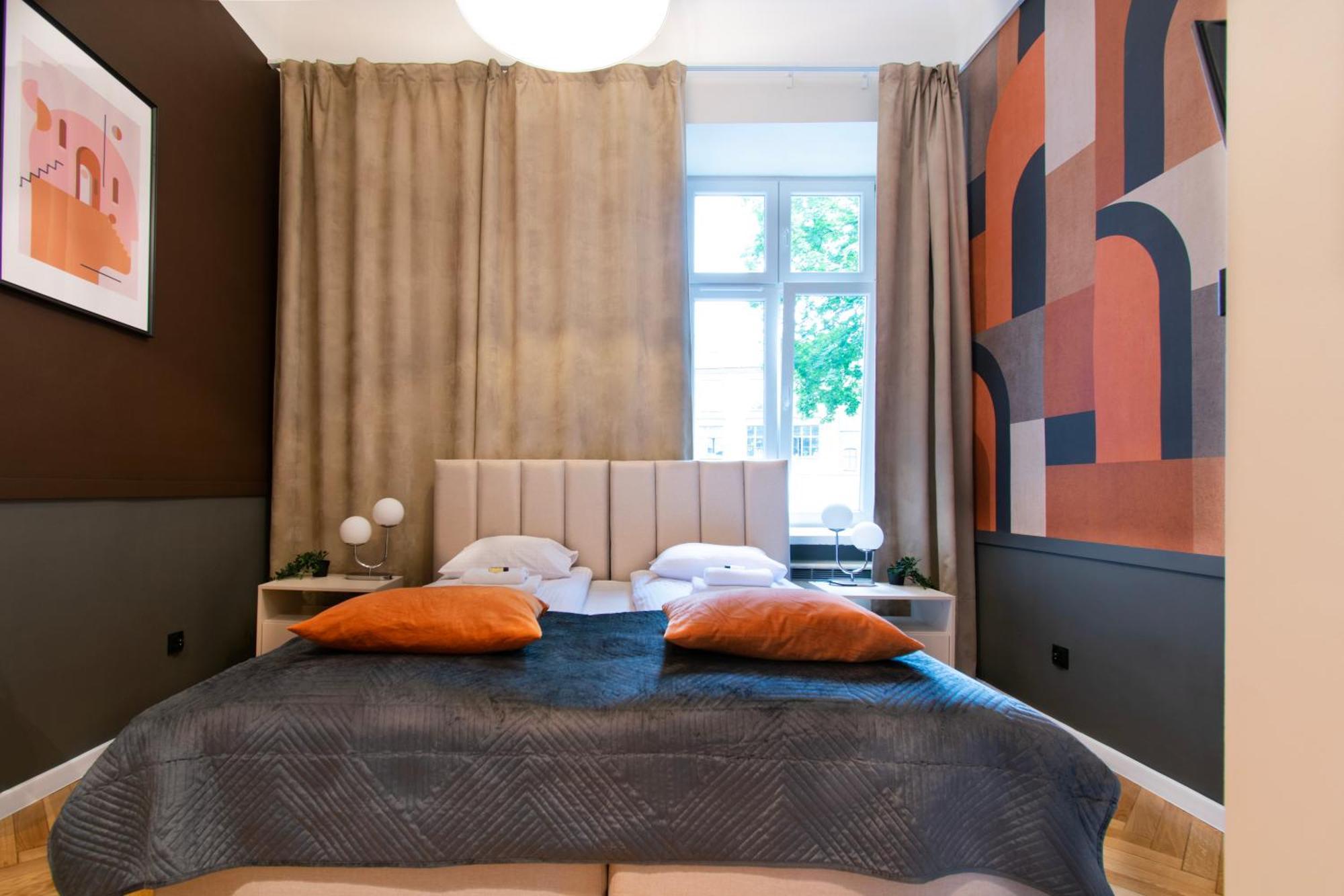 Modern Apartments Pilsudskiego Street Krasków Εξωτερικό φωτογραφία
