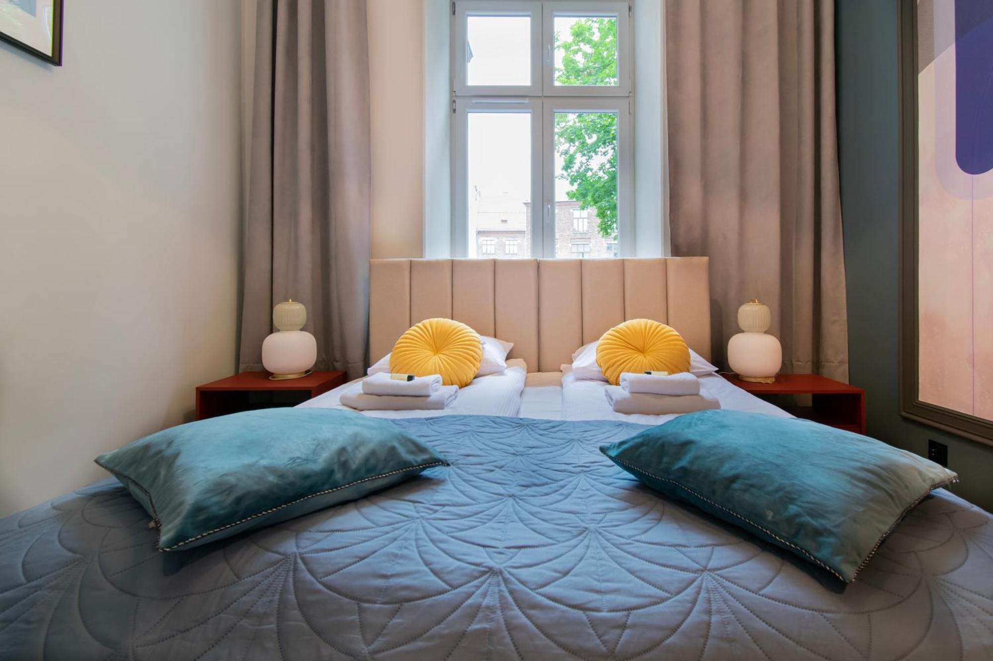 Modern Apartments Pilsudskiego Street Krasków Εξωτερικό φωτογραφία