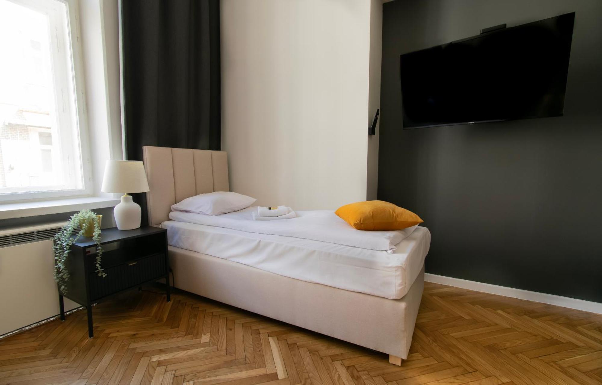 Modern Apartments Pilsudskiego Street Krasków Εξωτερικό φωτογραφία