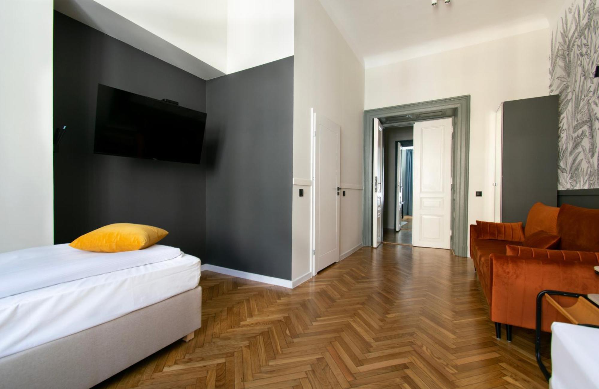 Modern Apartments Pilsudskiego Street Krasków Εξωτερικό φωτογραφία