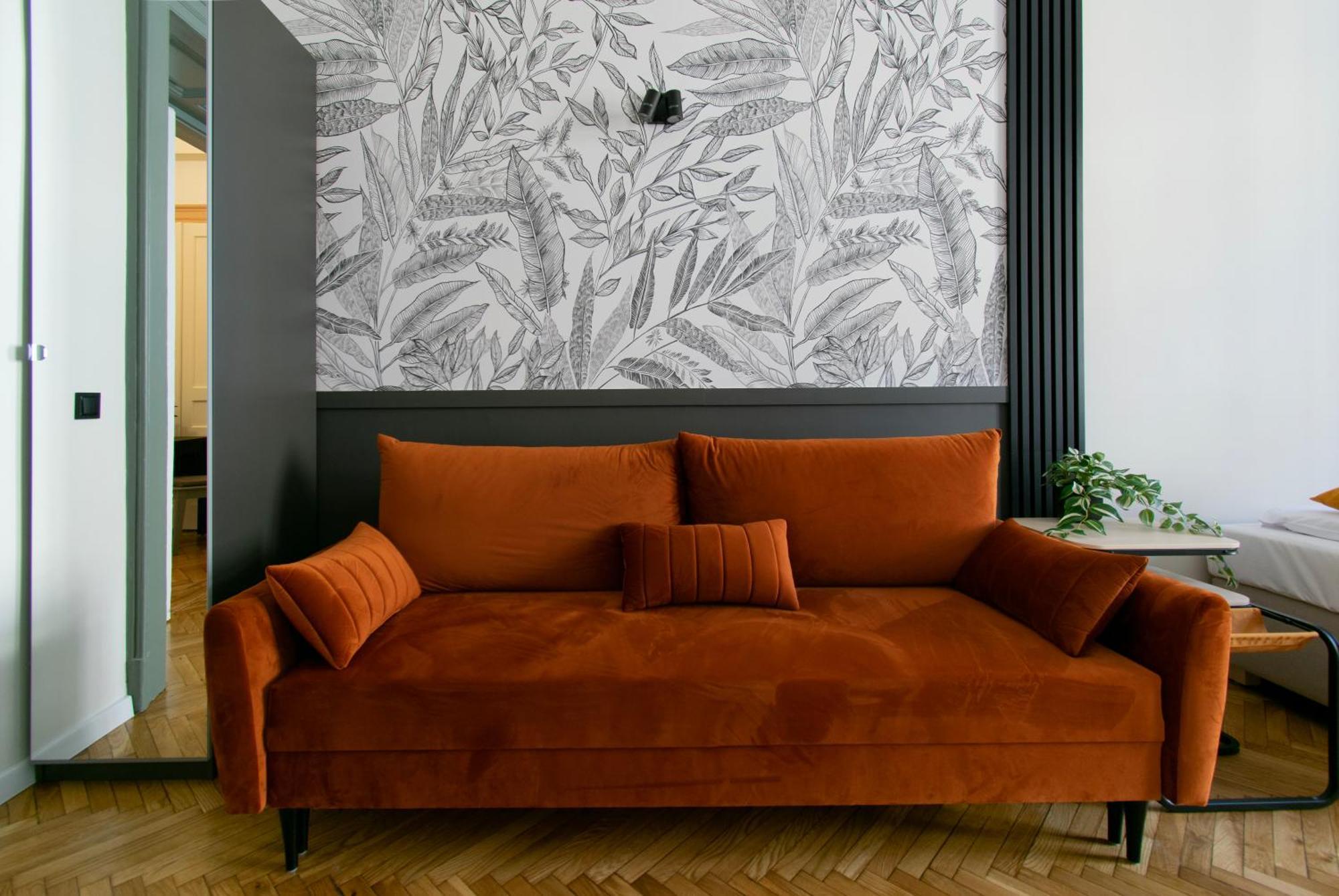 Modern Apartments Pilsudskiego Street Krasków Εξωτερικό φωτογραφία