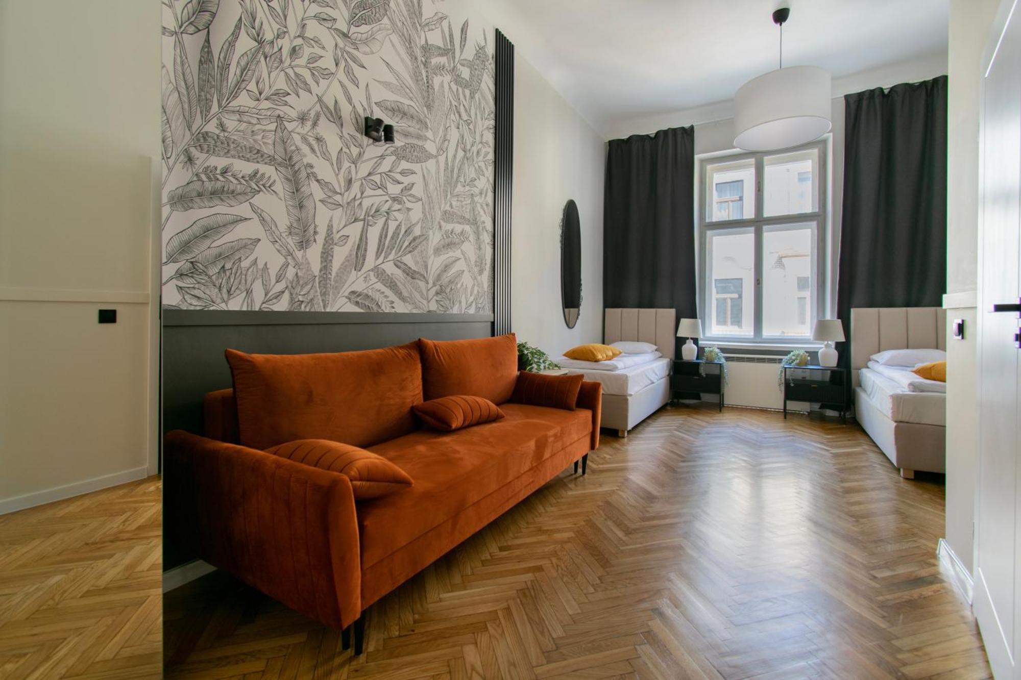 Modern Apartments Pilsudskiego Street Krasków Εξωτερικό φωτογραφία
