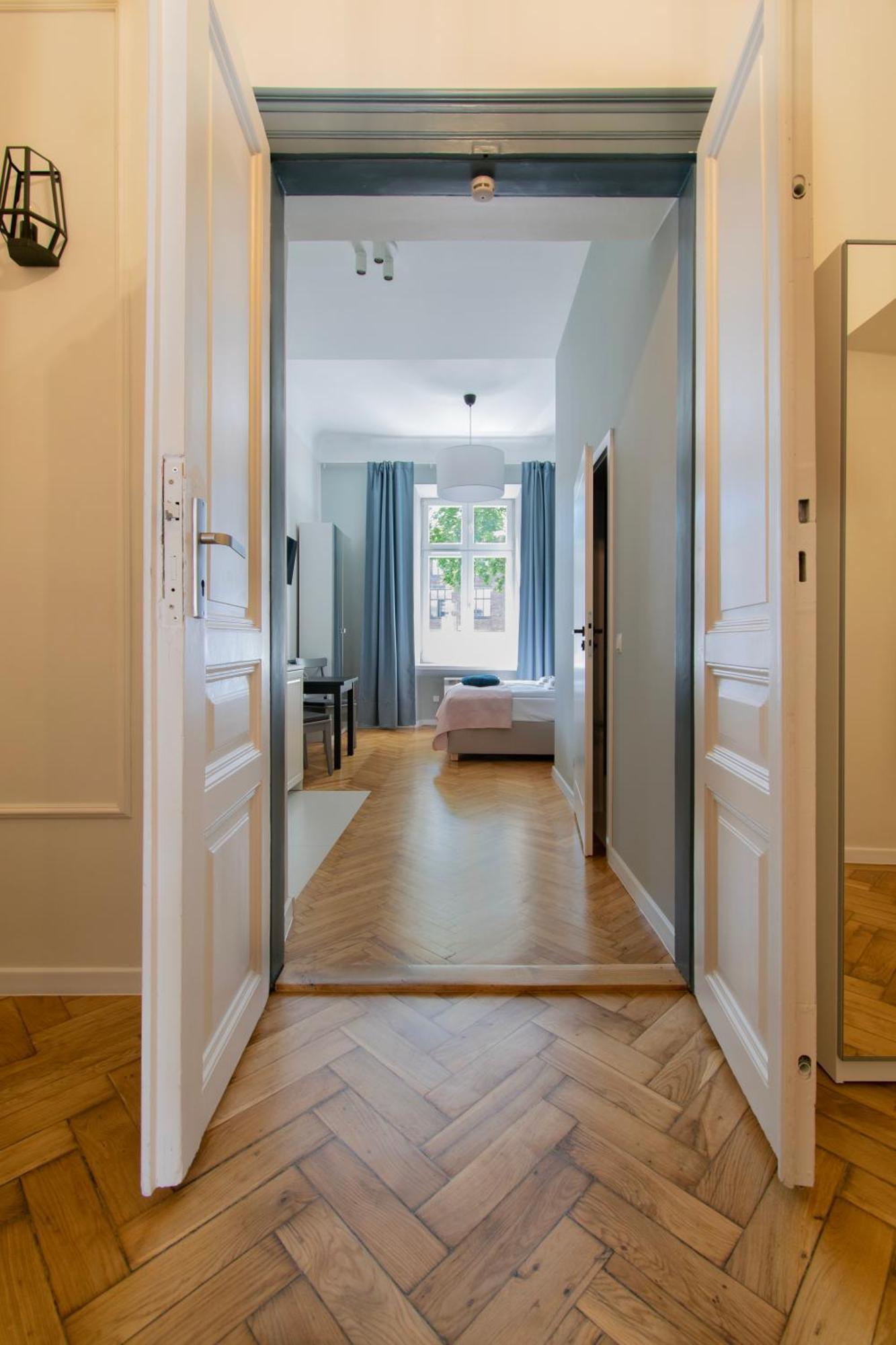 Modern Apartments Pilsudskiego Street Krasków Εξωτερικό φωτογραφία