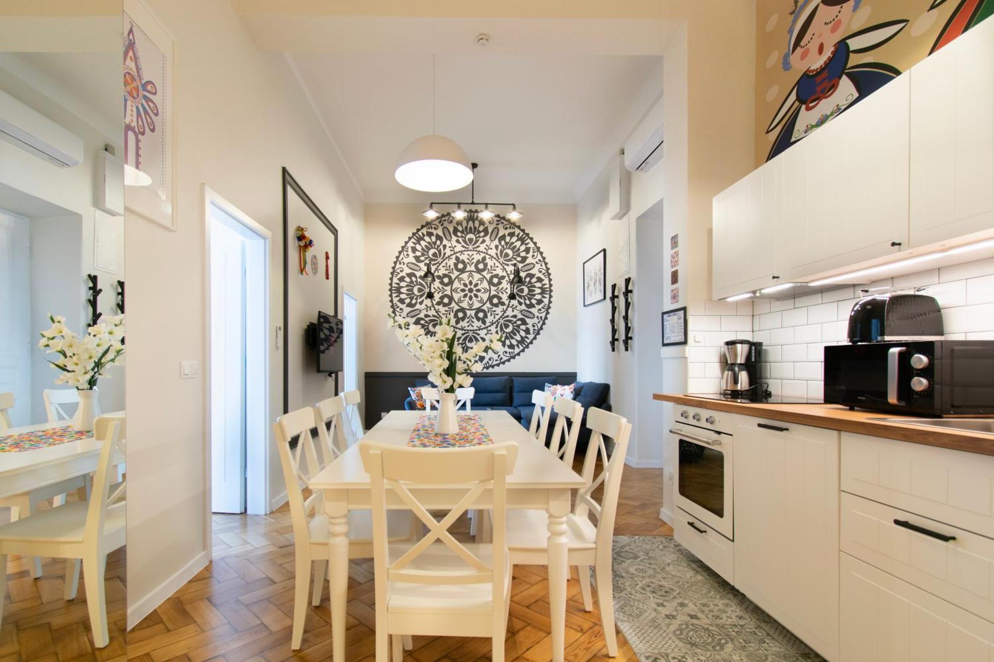 Modern Apartments Pilsudskiego Street Krasków Εξωτερικό φωτογραφία