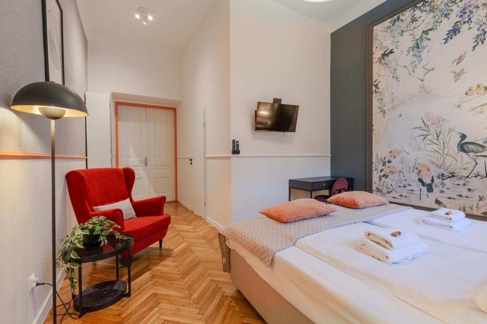 Modern Apartments Pilsudskiego Street Krasków Εξωτερικό φωτογραφία