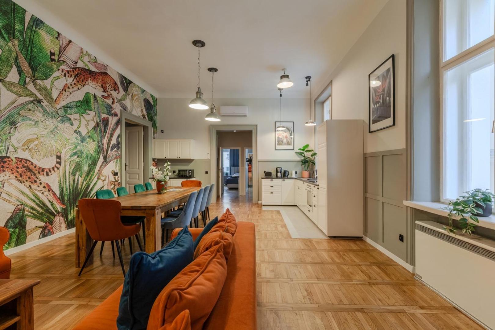 Modern Apartments Pilsudskiego Street Krasków Εξωτερικό φωτογραφία