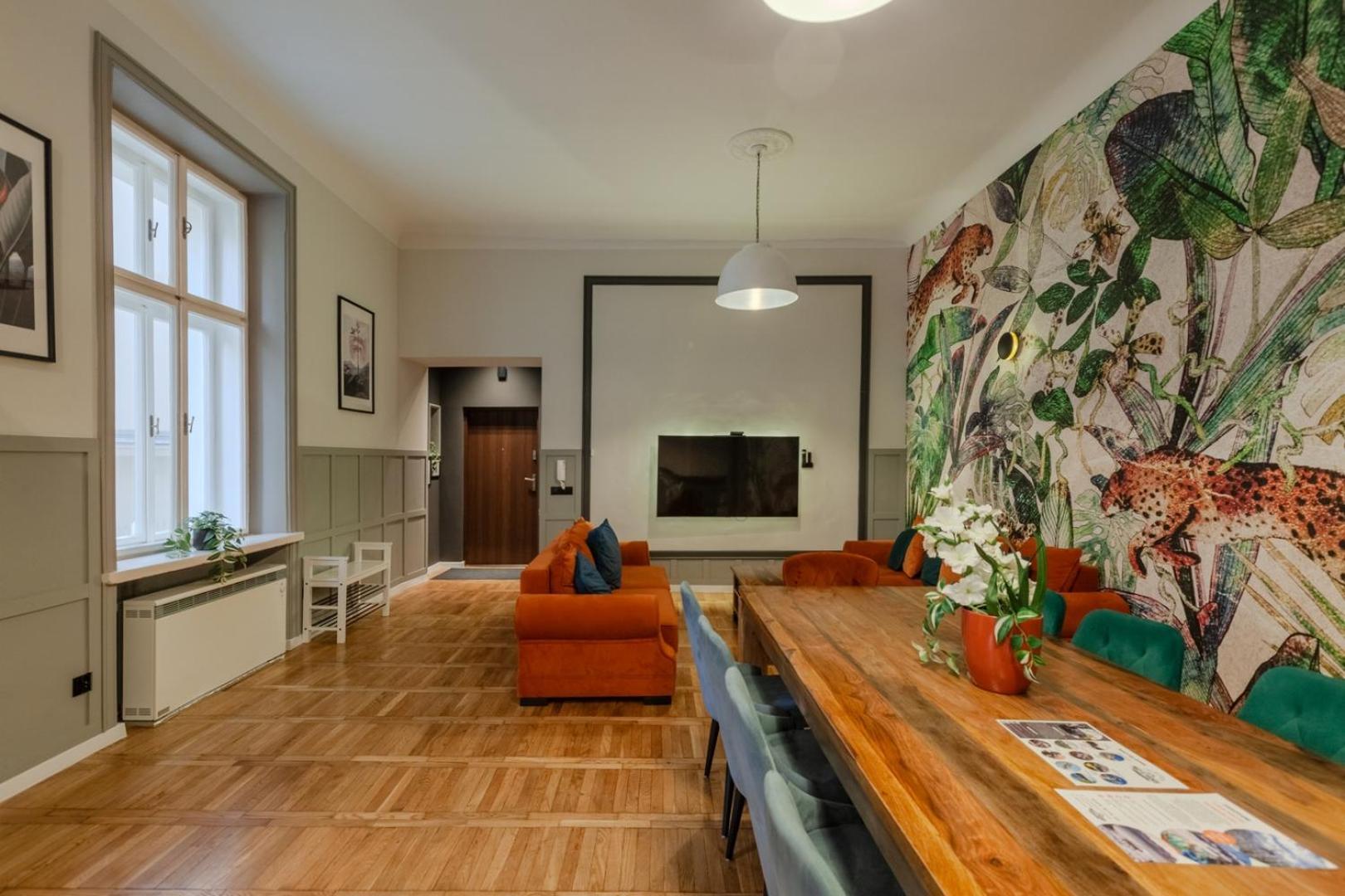 Modern Apartments Pilsudskiego Street Krasków Εξωτερικό φωτογραφία