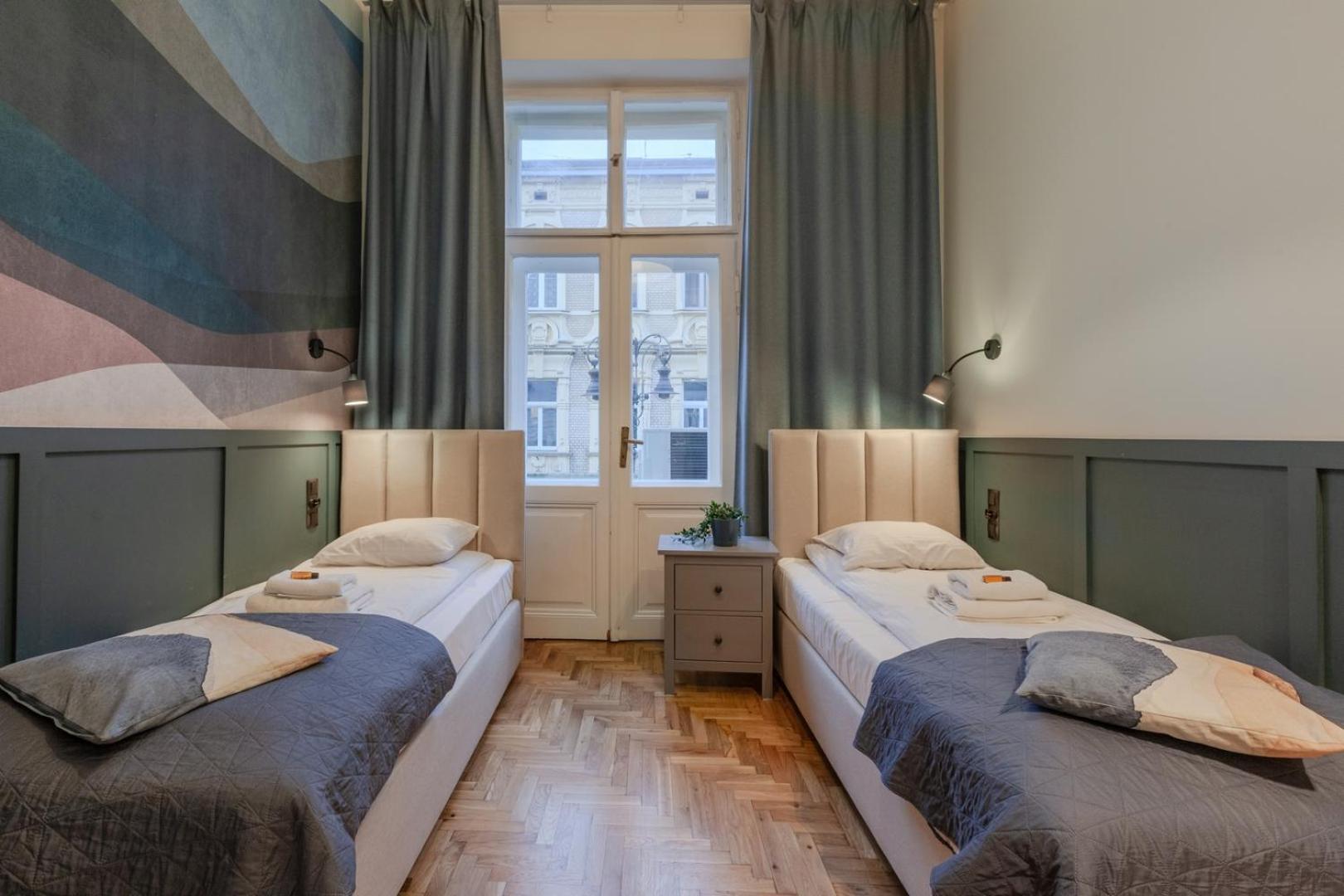 Modern Apartments Pilsudskiego Street Krasków Εξωτερικό φωτογραφία