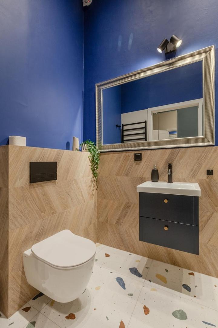 Modern Apartments Pilsudskiego Street Krasków Εξωτερικό φωτογραφία
