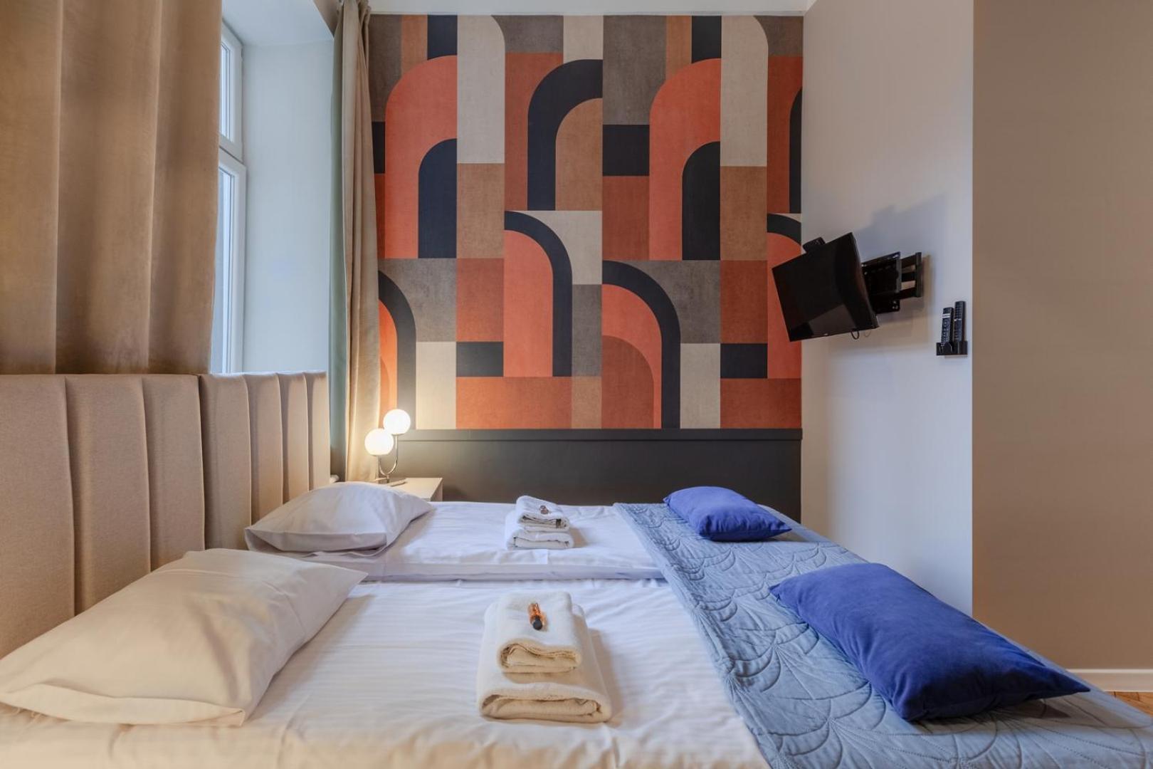 Modern Apartments Pilsudskiego Street Krasków Εξωτερικό φωτογραφία