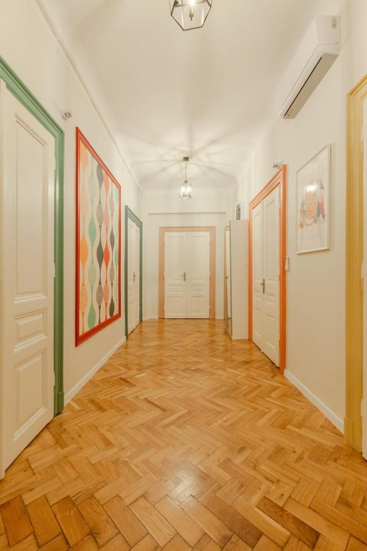 Modern Apartments Pilsudskiego Street Krasków Εξωτερικό φωτογραφία