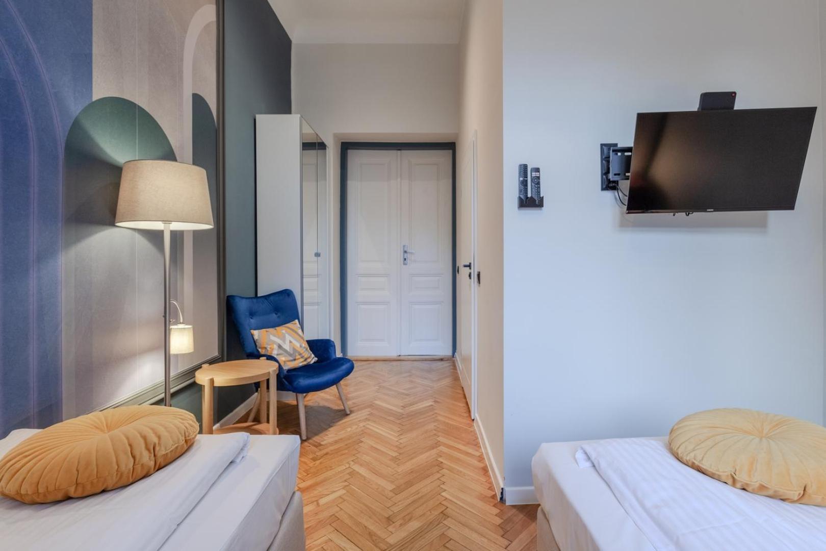 Modern Apartments Pilsudskiego Street Krasków Εξωτερικό φωτογραφία